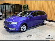 Skoda Rapid - Spaceback 1.2 TSI Greentech JOY Navi. Cruise. Panoramadak. A