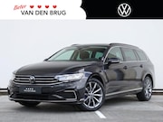 Volkswagen Passat - Variant 1.4 TSI PHEV GTE Business 218PK DSG | Led | Trekhaak