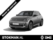 Renault 5 - Roland-Garros | Achteruitrijcamera | Elektrisch verwarmbare 