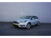 Ford Focus - Wagon 1.0 Titanium Edition Climate / Navi / Cruise / Parkeer