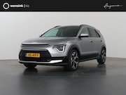 Kia Niro - 1.6 GDi PHEV DynamicPlusLine Edition | 18” lichtmetalen velg