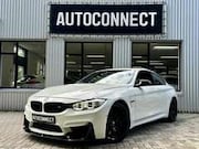 BMW M4 - 4-SERIE. SCHUIFDAK, HARMAN/KARDON, VOL OPTIES.