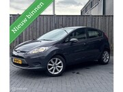Ford Fiesta - 1.25 Limited/DISTRIBUTIE VV//AIRCO/NAP