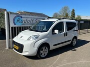 Fiat Qubo - 1.4 Dynamic *D riem 166000