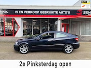 Mercedes-Benz CLC-klasse - 180 Kompr Automaat - Pano - Leer