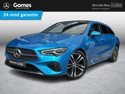 Mercedes-Benz CLA-Klasse - Shooting Brake 180 Star Edition Luxury Line