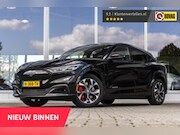 Ford Mustang Mach-E - AWD 75 kWh | Pano | B&O | Camera