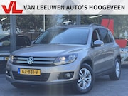 Volkswagen Tiguan - 1.4 TSI Sport&Style | Trekhaak | Navi | Camera