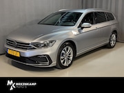 Volkswagen Passat - Variant 1.4 TSI PHEV GTE Business 17"/Trekhaak/IQ Lights/Sto