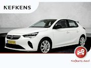 Opel Corsa - 100pk Edition | 1ste eigenaar | Camera | AppleCarPlay/Androi
