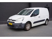Citroën Berlingo - 1.6 HDI - Airco - Cruise - Trekhaak - €2.950, - Excl.