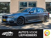 BMW 5-serie - 520i G31 Touring High Executive M Sport / Head-Up / Pano / 3