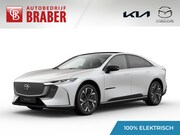 Mazda 6e - Takumi Long Range 80 kWh | Actieradius tot 552 km (WLTP) | €