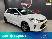 Kia Rio - 1.0 TGDI ComfortPlusLine Navigator | Cam | CarPlay | 2de eig