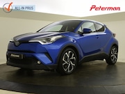 Toyota C-HR - 1.8 Hybrid Style | Allseasons | Leder | Blindspot | PDC
