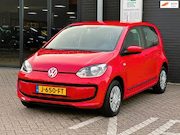 Volkswagen Up! - 1.0 up! Edition BlueMotion/5-DRS/AIRCO/NETTE STAAT!!