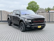 Dodge Ram - 5.7 HEMI V8 4x4 CC LARAMIE WIDE BODY NIGHT ED