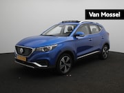 MG MG ZS - EV Luxury 45 kWh