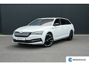 Skoda Superb - Combi 1.4 TSI iV 218pk Sportline Business | Panoramadak | Tr