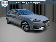 CUPRA Leon Sportstourer - 1.4 e-Hybrid VZ Performance 245 PK navi, cruise, memory, sto