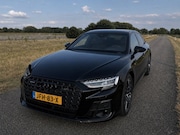 Audi A8 - 60 TFSI e quattro A8 (D5) - 60 TFSI e 340 kW / 462 PK Limous