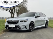BMW M5 - 5-serie Touring