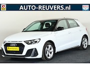 Audi A1 - Sportback 25 TFSI S-Line / Virtual Cockpit / Navi / Clima /