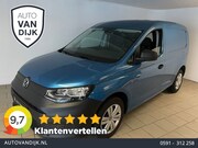 Volkswagen Caddy - Cargo 2.0 TDI Economy Business