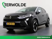 Renault Captur - techno full hybrid E-Tech 160 | Google Navigatie | Parkeerca