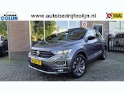 Volkswagen T-Roc - 1.5 TSI Sport, Pano, Automaat, BSM, Adpt, Vol!