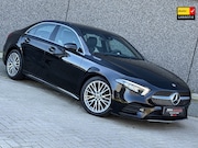 Mercedes-Benz A-klasse - 200 AMG limo Edition leer automaat Led MBUX RFK SHZG