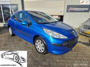 Peugeot 207 - 1.4 VTi XR