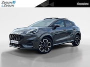 Ford Puma - 1.0 EcoBoost Hybrid ST-Line X |NL Auto| Elektrisch glazen pa