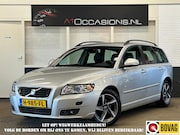 Volvo V50 - 1.8F