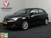 Seat Ibiza - 1.0 EcoTSI Style Connect