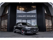 Audi RS Q8 - RSQ8 4.0 TFSI quattro - RS Dynamic + | Panorama | Keramisch 