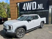 Maxus eTerron - 9 102 kWh VOL. ELECTR. 5 PERS VAN UIT VOOR