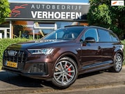 Audi Q7 - 60 TFSI e QUATTRO COMPETITION | FULL OPTION | PANORAMADAK |