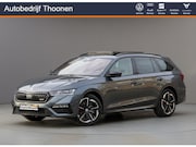 Skoda Octavia - Combi 1.4 TSI RS iV PHEV Business | HUD | Pano | Camera