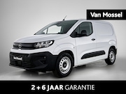 Opel Combo-e - Electric 136 L1 50kWh | prijs incl korting | tot 8 jaar gara