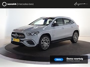 Mercedes-Benz GLA-Klasse - 250e Business Solution AMG | Night | AMG Line plus | Panoram