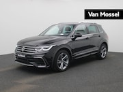 Volkswagen Tiguan - 1.4 TSI eHybrid R-Line Business+ 245 PK| Trekhaak | Dealeron