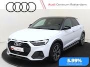 Audi A1 Citycarver - 25 TFSI epic | Navigatie Plus | Optiek zwart | Virtual cockp