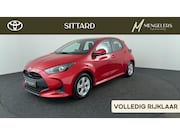 Toyota Yaris - 1.5 Hybrid Active