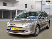 Citroën C5 - Tourer 2.0 16V Comfort/AUTOMAAT/CRUISE/PARKEERSENS VOOR-ACHT