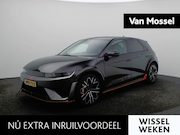 Hyundai IONIQ 5 - N AWD 84 kWh | Unieke rijbeleving | 650 PK |