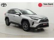 Toyota RAV4 - 2.5 Hybrid AWD Executive | Leder | Stoel-/stuurverwarming | 