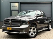 Dodge Ram - 5.7 V8 HEMI Quad Cab 6'4