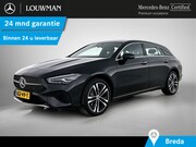 Mercedes-Benz CLA-Klasse - Shooting Brake 250 e Star Edition Luxury Line | Trekhaak | D