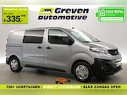 Opel Vivaro-e - Peugeot E-Expert Standard Pro 75 kWh L2H1 | Snella
